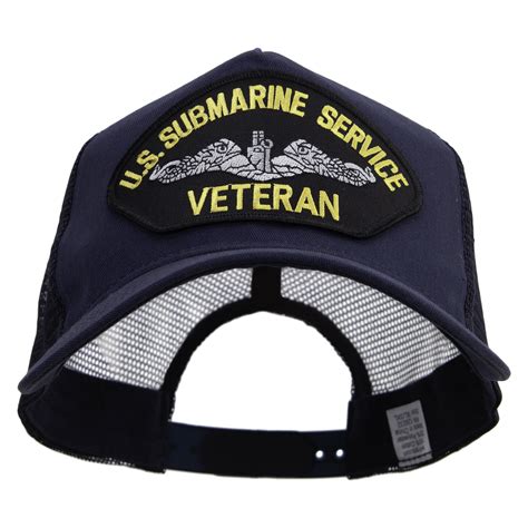 Fleet Cap .